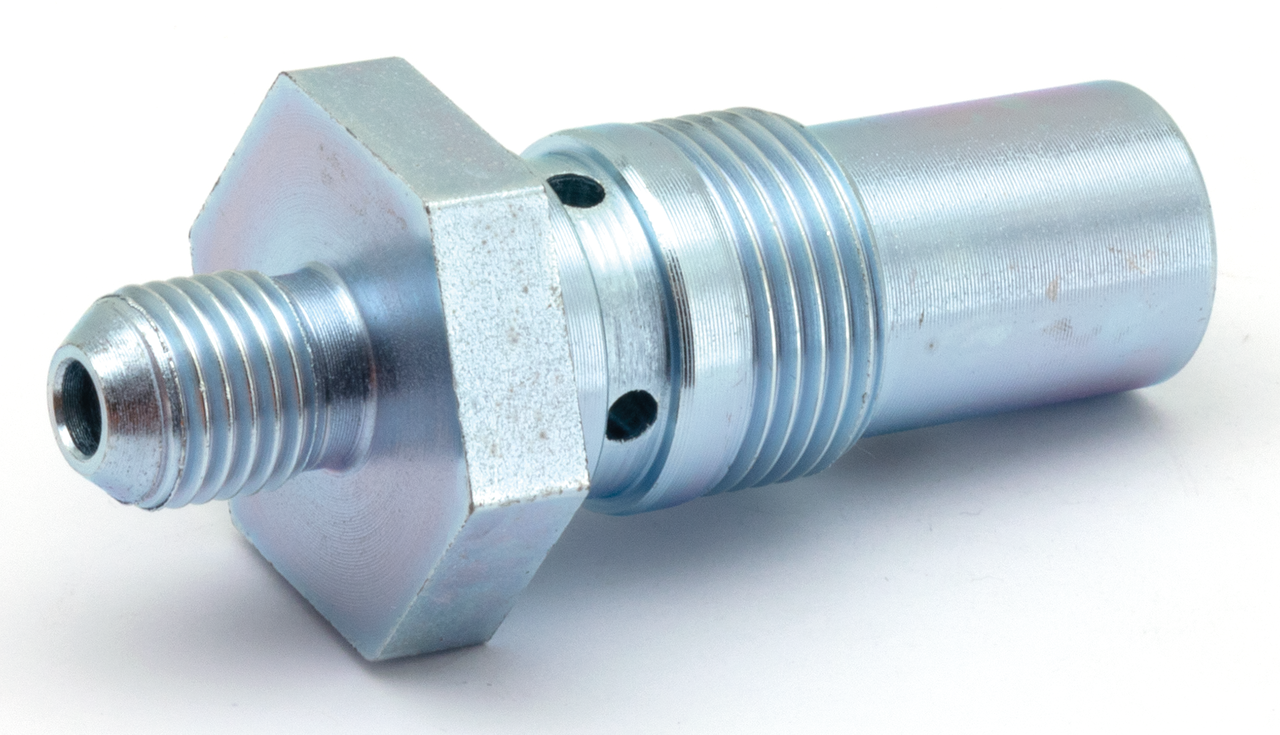 Petcock Shut-Off Rod Seat HD40-49