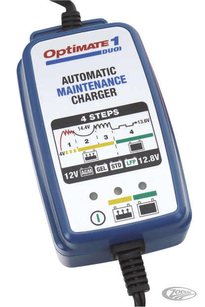 Tecmate Optimate 1 Duo