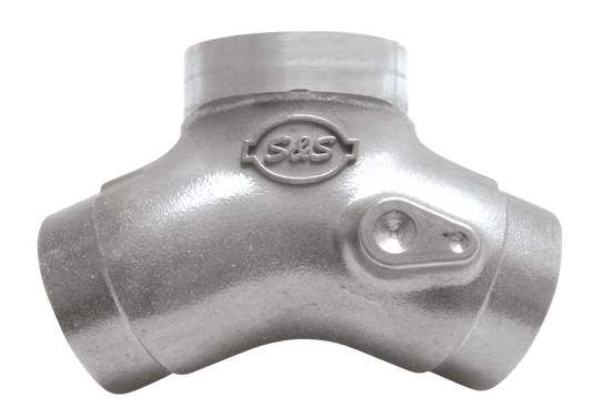 S&S CV Manifold BT90-00 use w/S&S seals