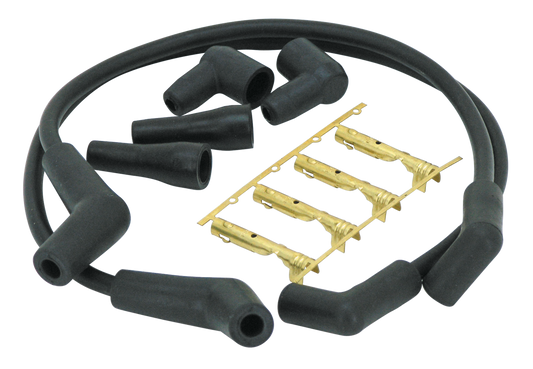 TwinTec 3003 Universal plugwire set