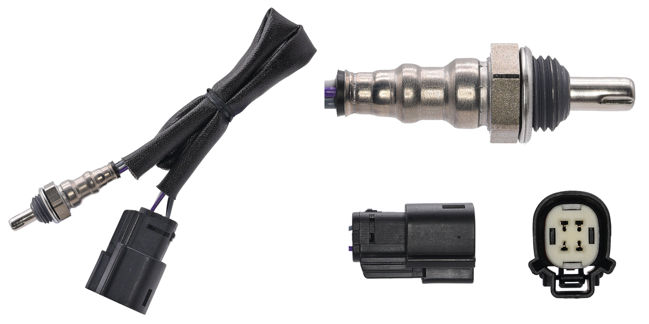 WP Oxygen Sensor XL14-22