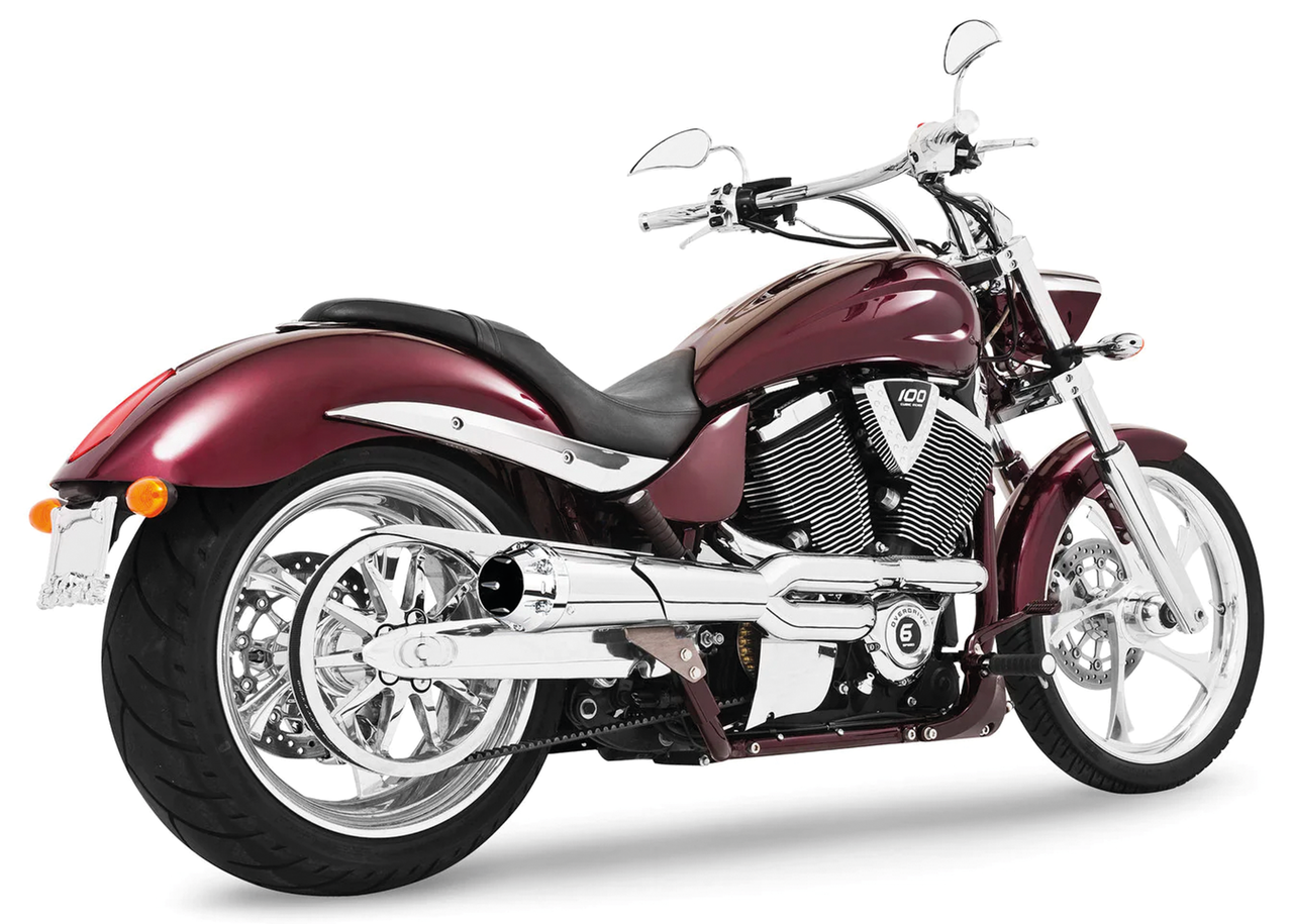 American Outlaw 2-1 Ch/ch Jackpot/Hammer