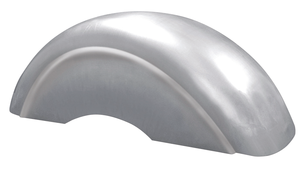 7.64" St ridge custom R. fend