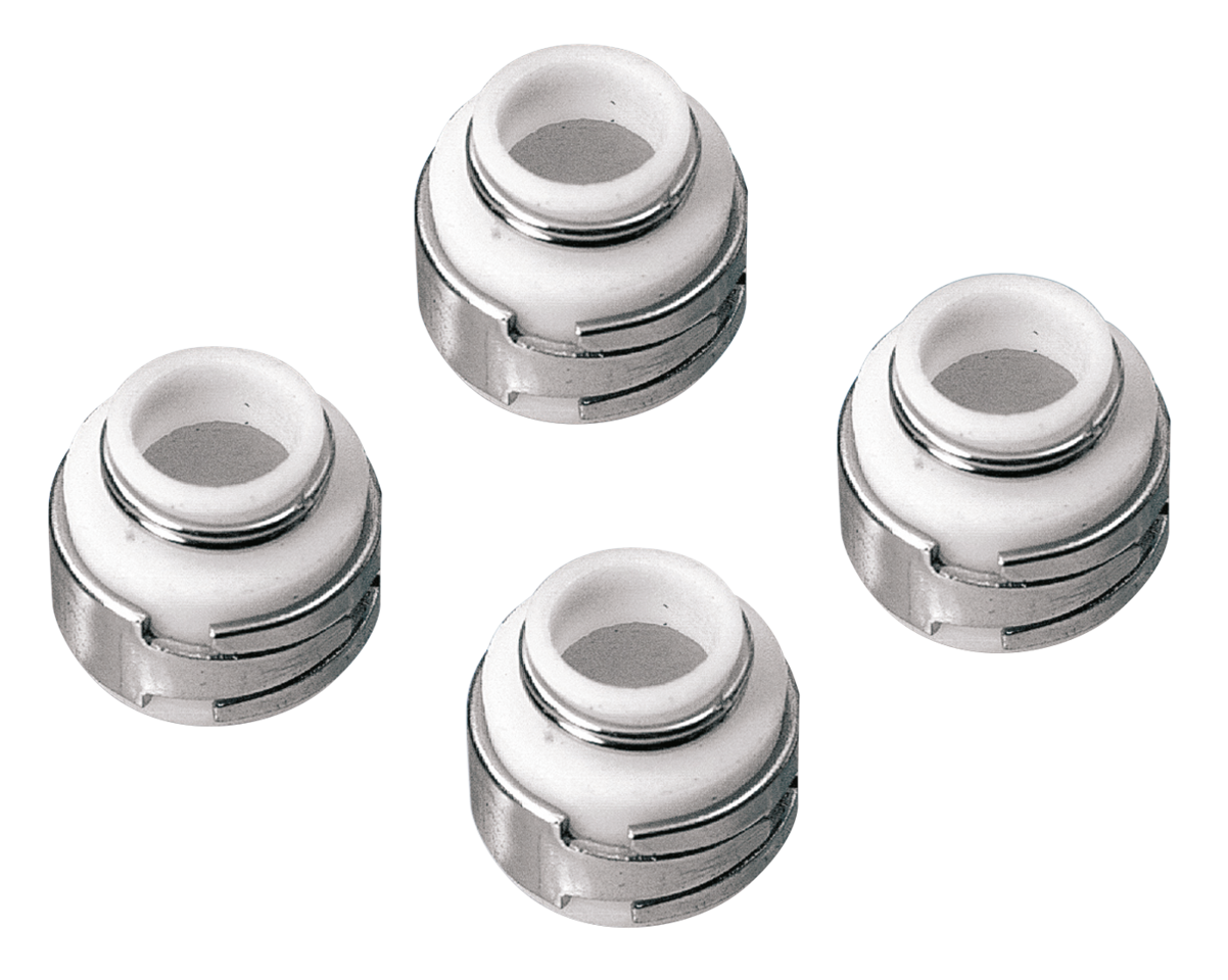 Valve stem seals .311"x.415" 4pack