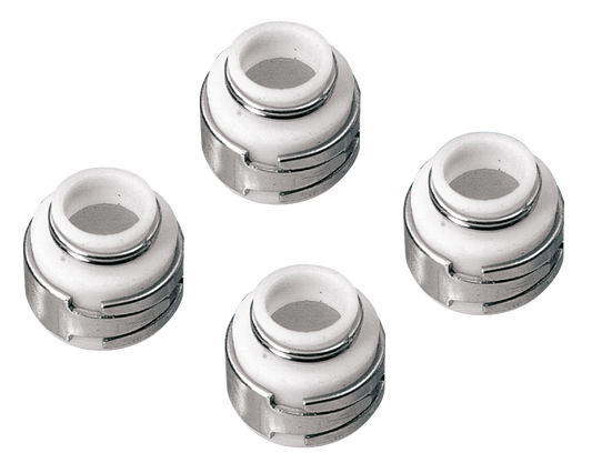 Valve stem seals .311"x.415" 4pack
