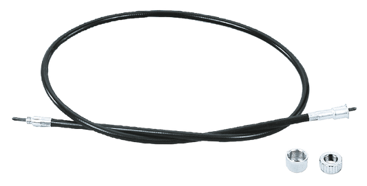 GZP Custom speedo cable FL/FX/XL L=38.5"