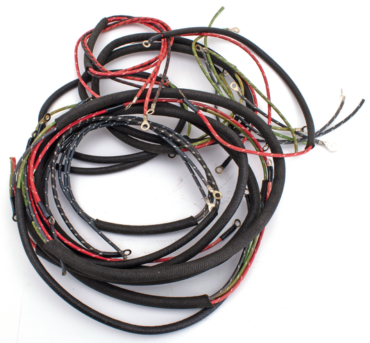 Main wire harness XL65-66