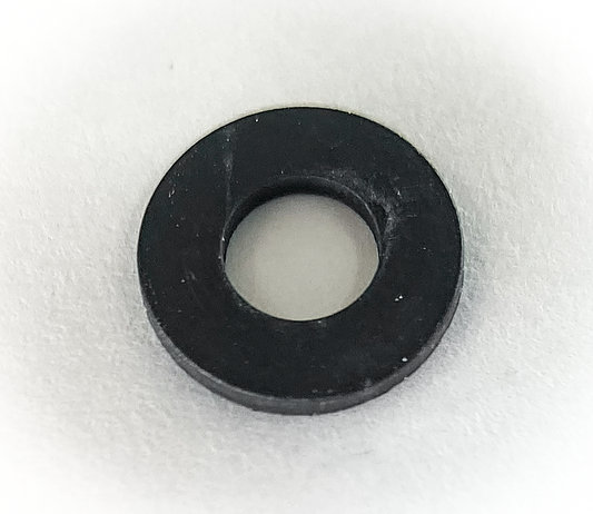 Packing, idle adjuster