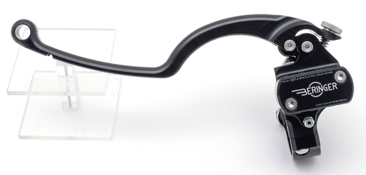 Beringer Hydr.Clutch handlebar m/c Black