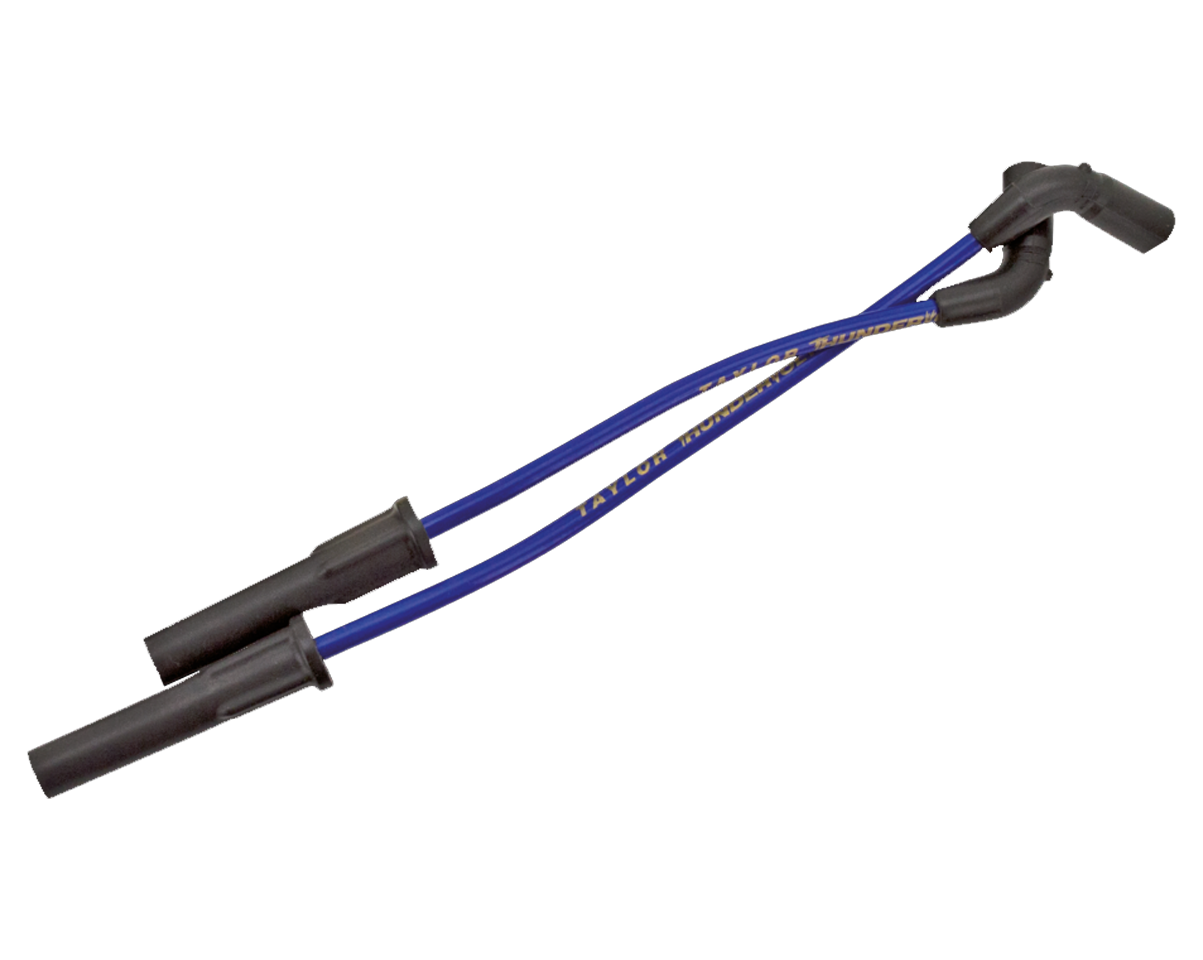 Thundervolt plug wires XG15-20 Blue