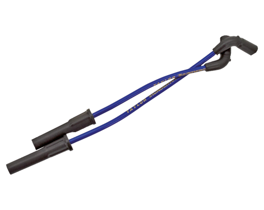 Thundervolt plug wires XG15-20 Blue