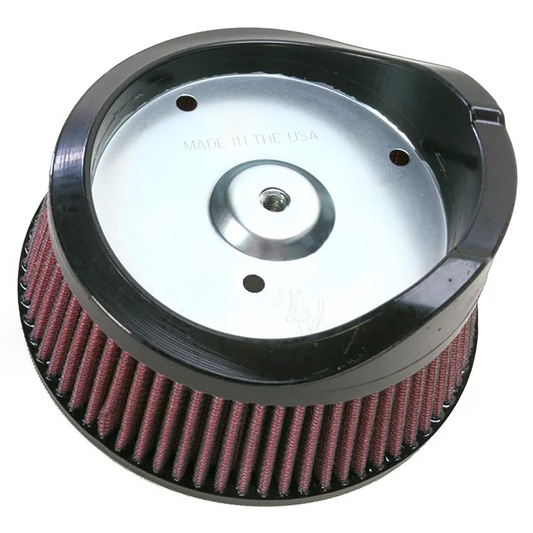 REPL AIR FILTER FLH/T14-UP STG 1