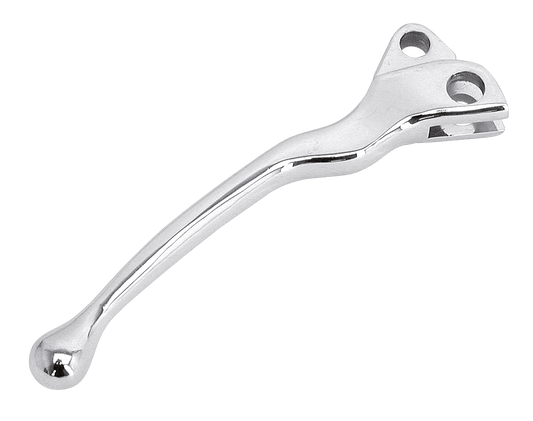 GZP Power Lever clutch/drum brake chrome