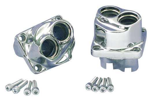 Tappet blocks black BT84-99 (set)