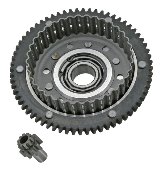 GZP Easy Start clutch basket BT98-06