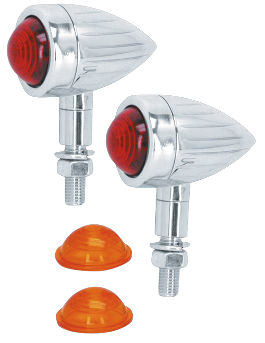 GZP Mini ballmilled speeder marker SF rd