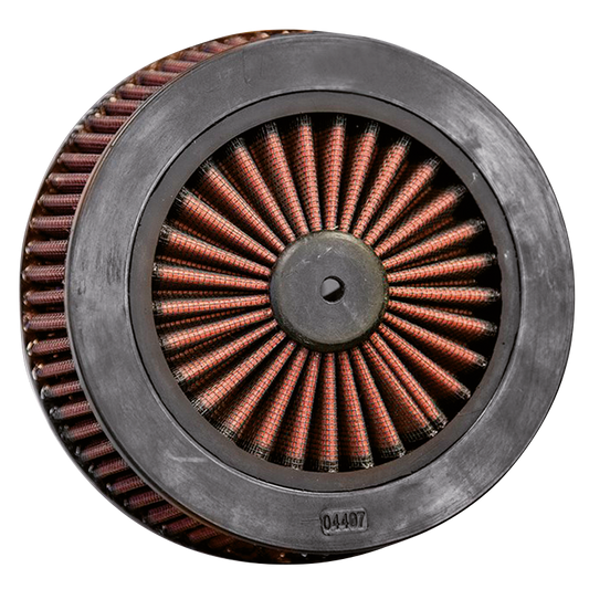 RSD Clarity A/C filter element