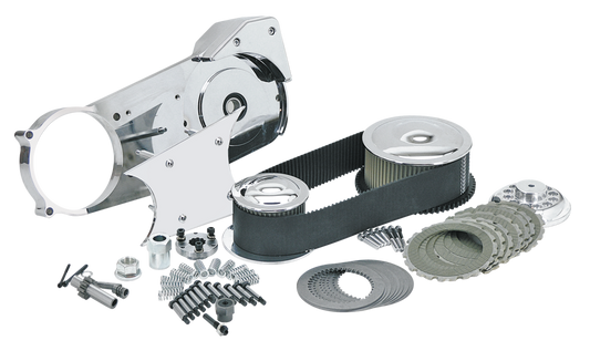 GZP Clutch plate set ZPN 210500 & 210501