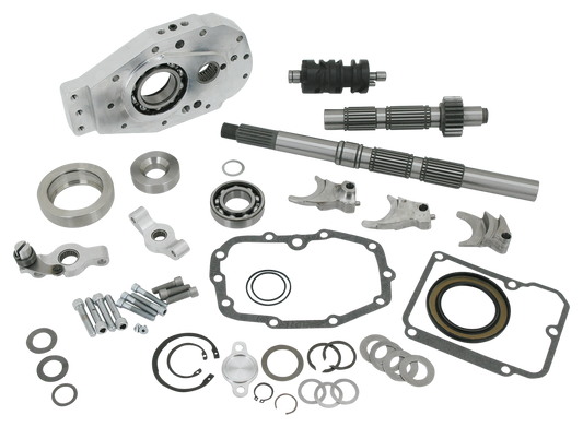 TPD RSDrive 330 Conv. kit 5 speed