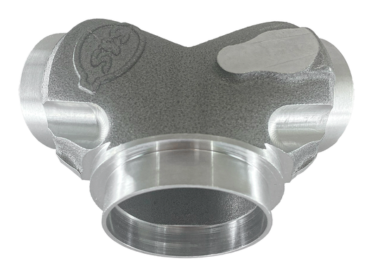 S&S BT84-99 CV manifold #397 size