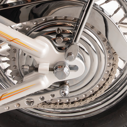 K-Tech rebuild kit for 7/8" cylinder