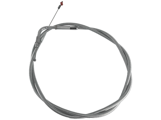 ClrCtd Idle cable HSR96-up LN=46"