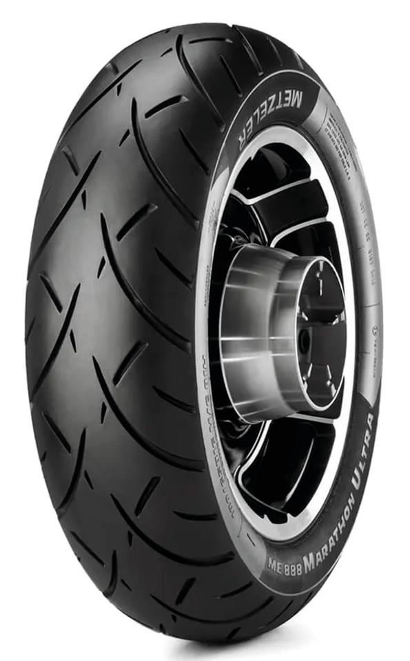 Metzeler 170/80B15M/CTL 77H ME888R
