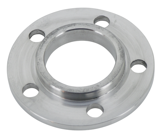 Sprocket spacer 2.5"1.985" 6mm offset