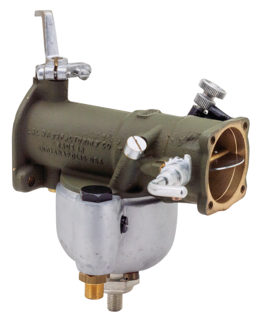 OD green Replica Linkert M88 carb