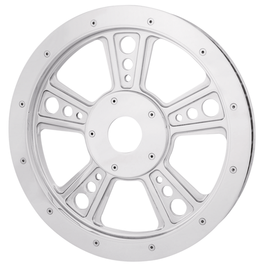 Pulley design RODDER 72Tx1.375"