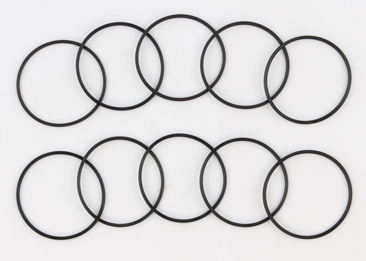 10pck TRANS MAIN SHAFT QUAD SEAL BT XL91