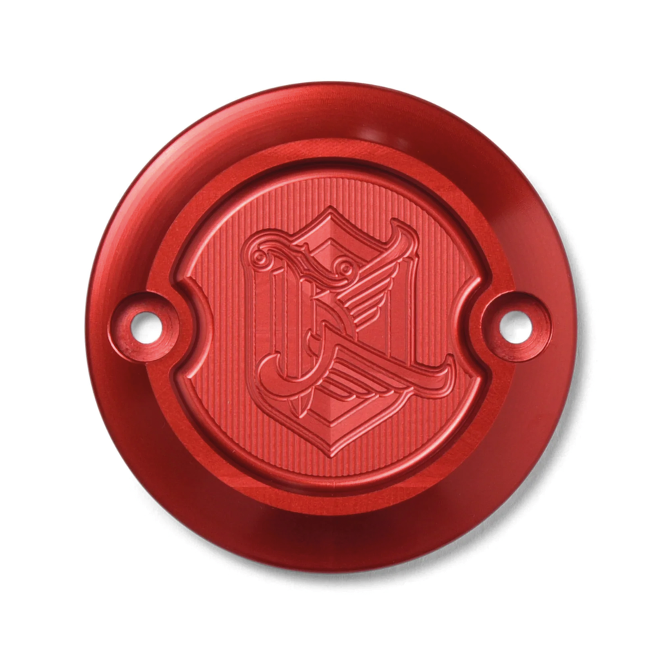 Next Level Point Cover Red ME17-Up