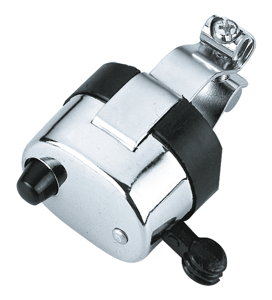 GZP Universal Switch 2-position + button