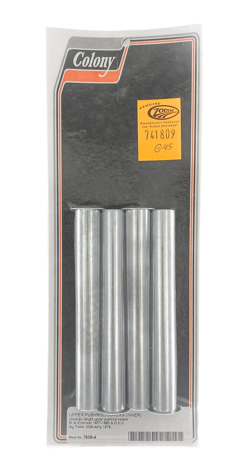 Upper/Inner Pushrod Cvr Kit OHV BT36-e79