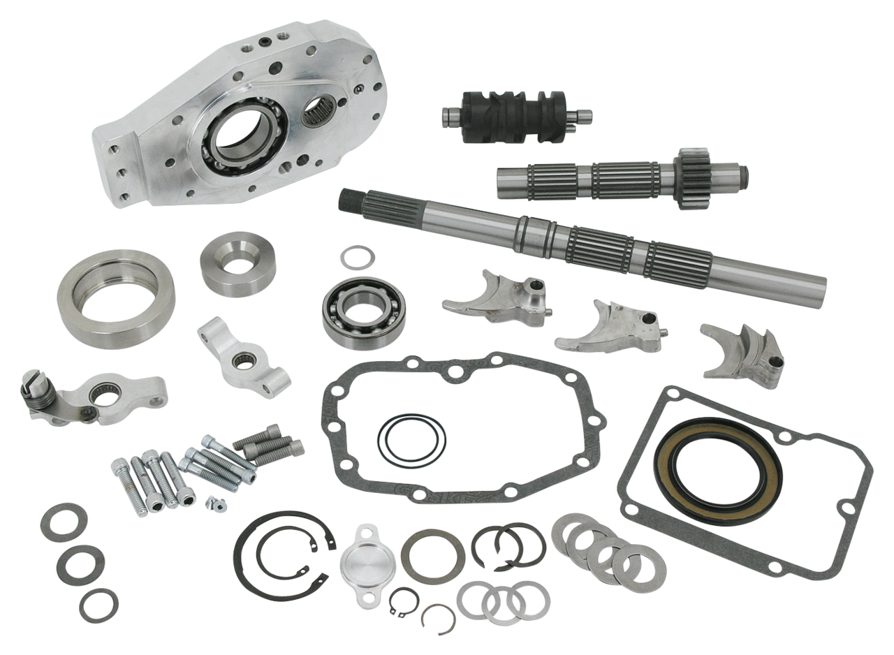 TPD RSDrive 300 5-speed build kit 90-06