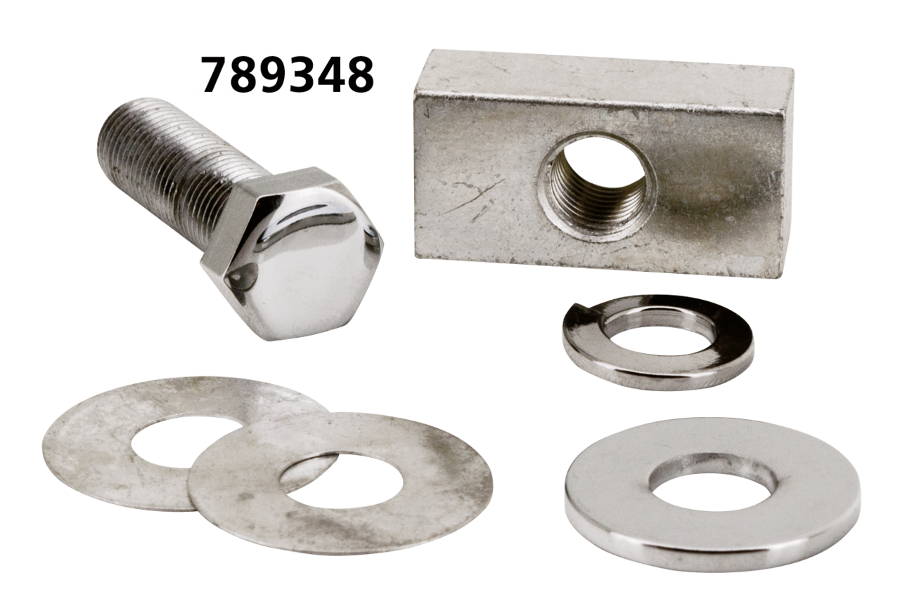 Top motor mount kit F*ST84-99 chrome