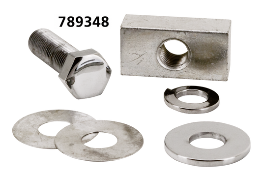 Top motor mount kit F*ST84-99 chrome