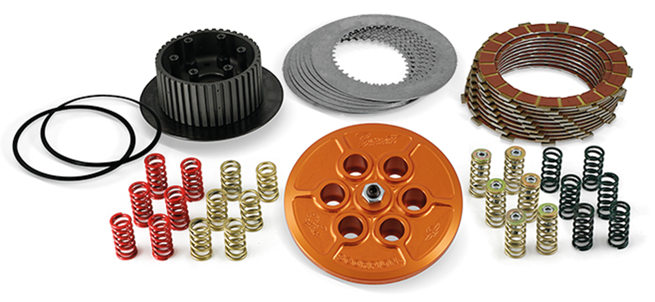 Barnett Scorpion clutch BT98-06 5-speed