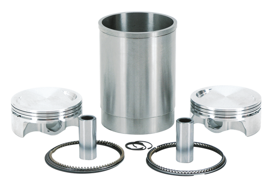 Piston circlip Wiseco 110CI TC88 Pistons