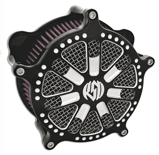 RSD VENTURI A/C SLAM TC08-17 TBW CC