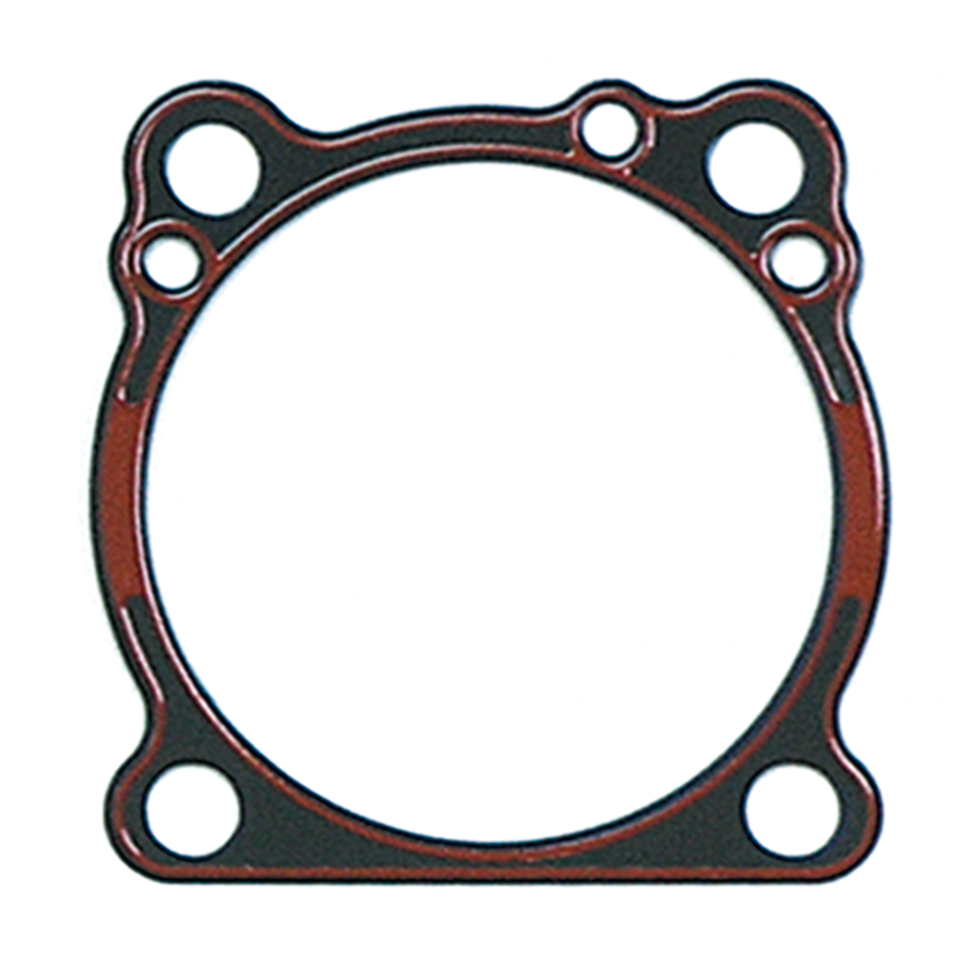 Metal cylinder base gasket set XL86-UP