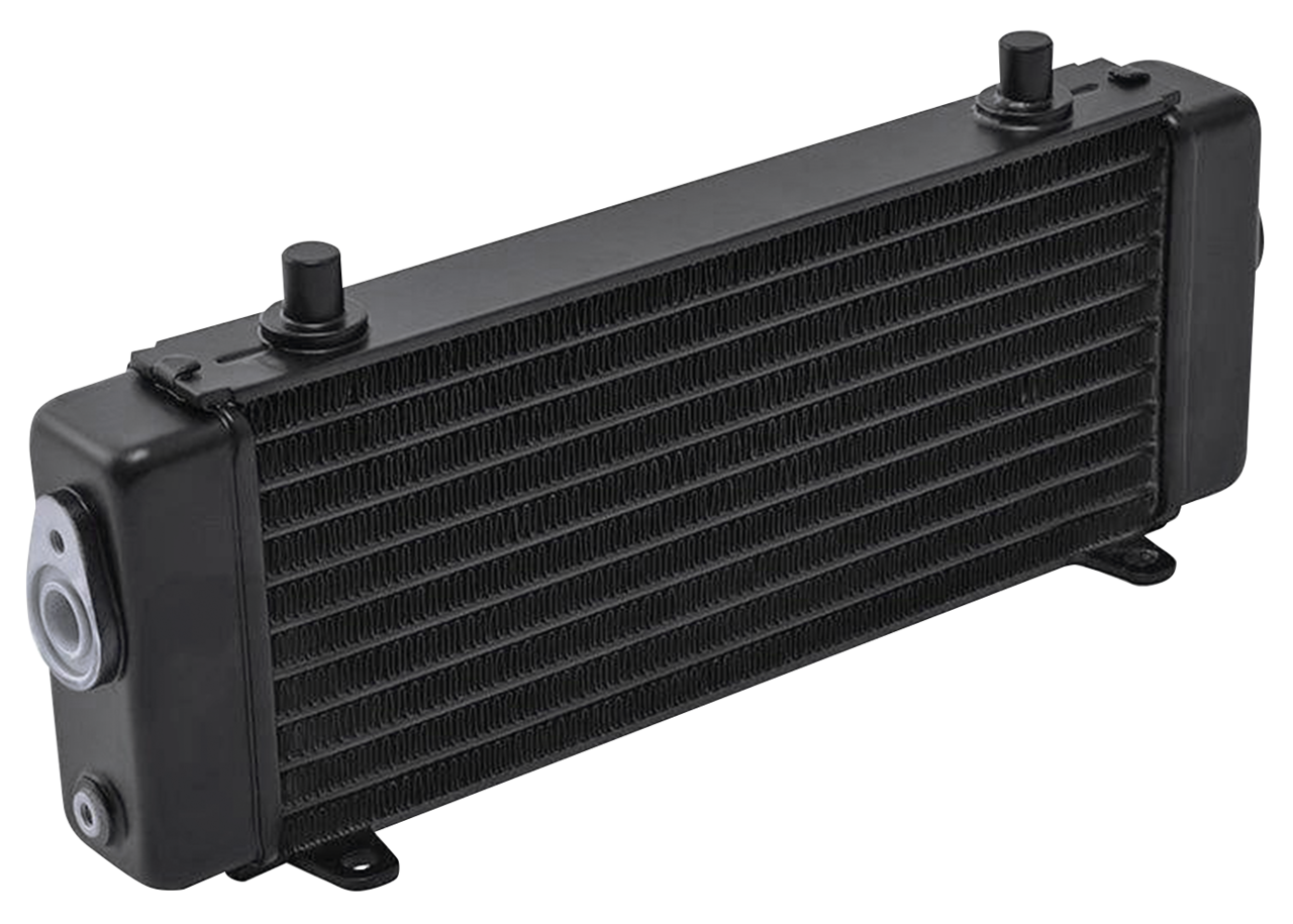 Cooler for VRSC
