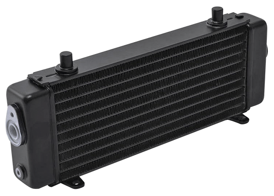 Cooler for VRSC