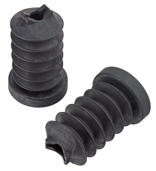 Rear shock rubber boots FLH/T97-13