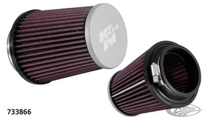 K&N Air filter element f/733858