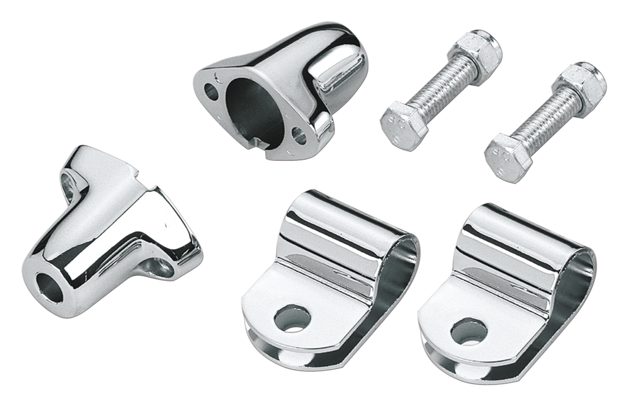 GZP Lamp mounting kit FL/FLH models 68-8