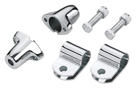 GZP Lamp mounting kit FL/FLH models 68-8