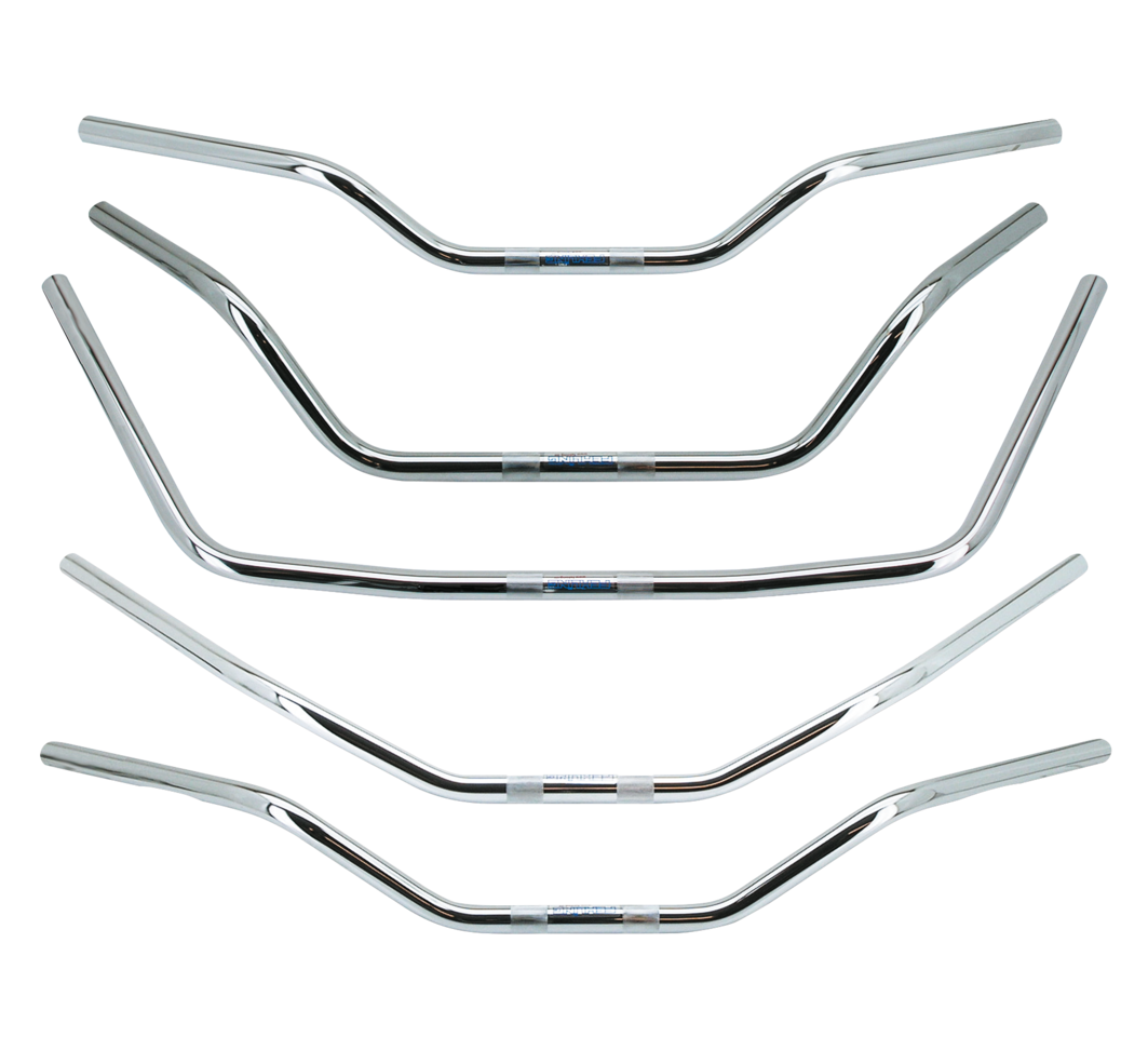 Dirt Tracker handlebar to 82