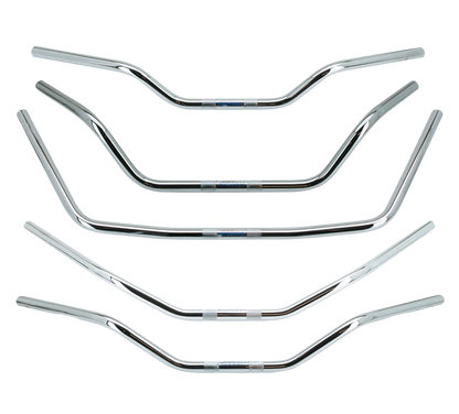 Dirt Tracker handlebar to 82