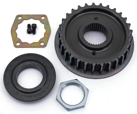 Final drive pulley 29T 1200XL91-03